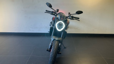 Ducati Monster Plus 937 Red (20MY)